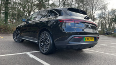 Mercedes-Benz EQC 400 300kW AMG Line Premium 80kWh 5dr Auto Electric Estate
